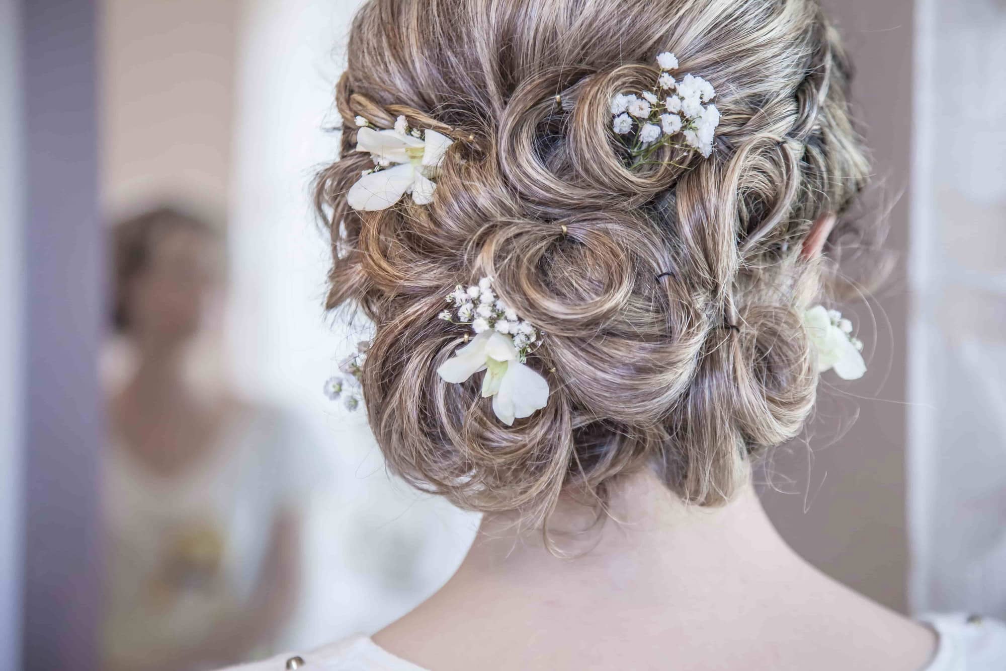 2022 Wedding Hair Inspiration