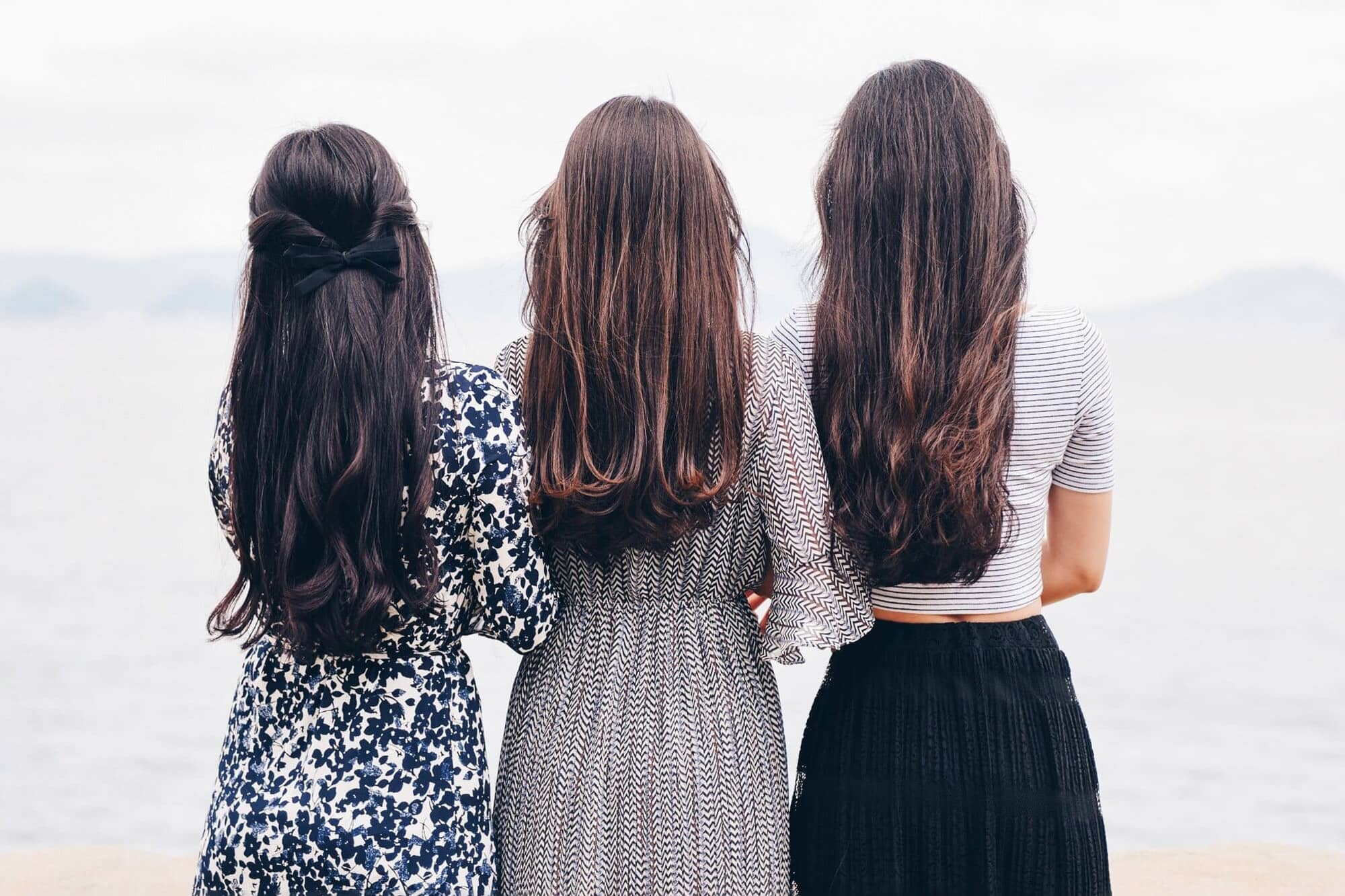 Choosing Your Hair Extensions Length