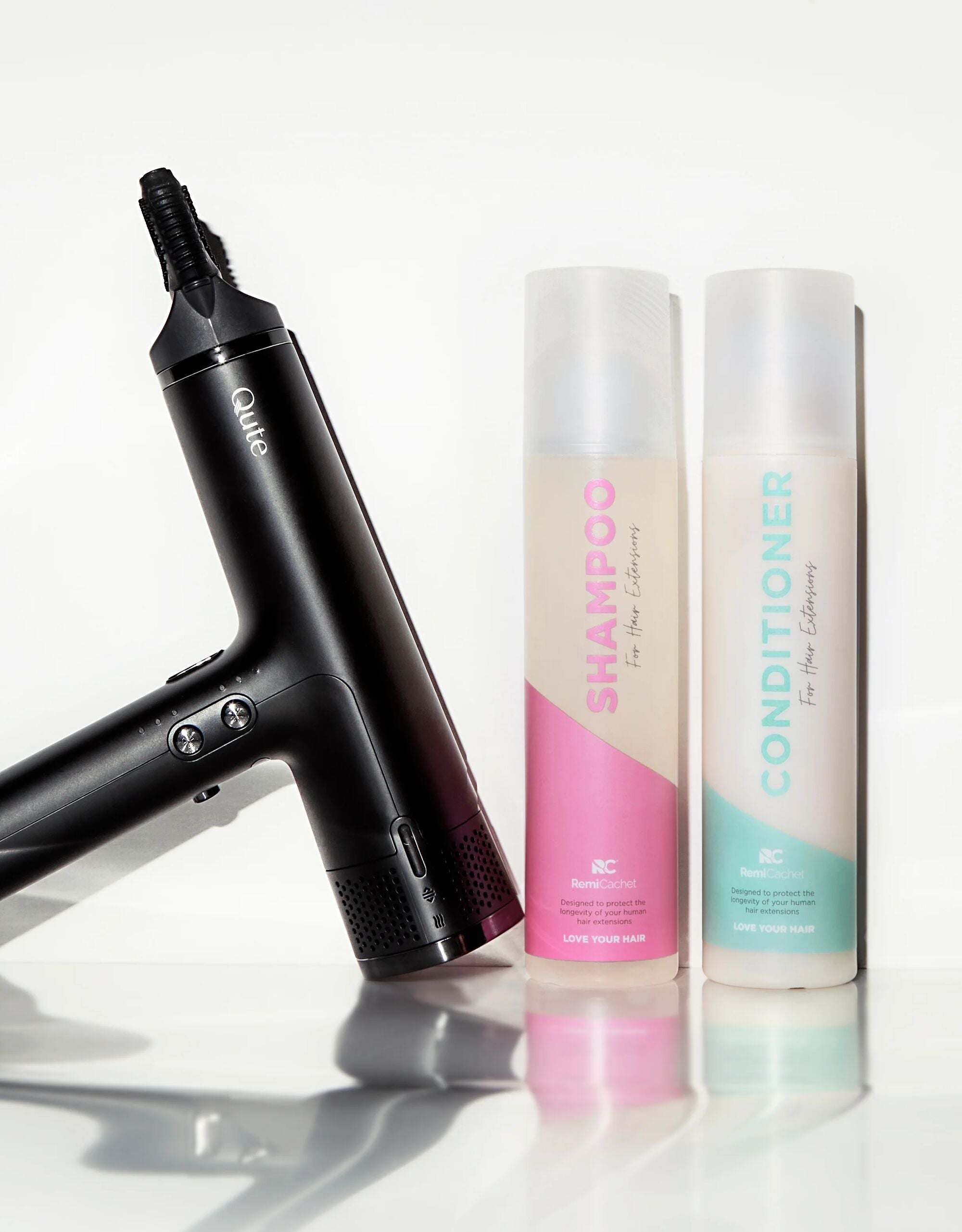 The Bouncy Blow Dry Gift Set