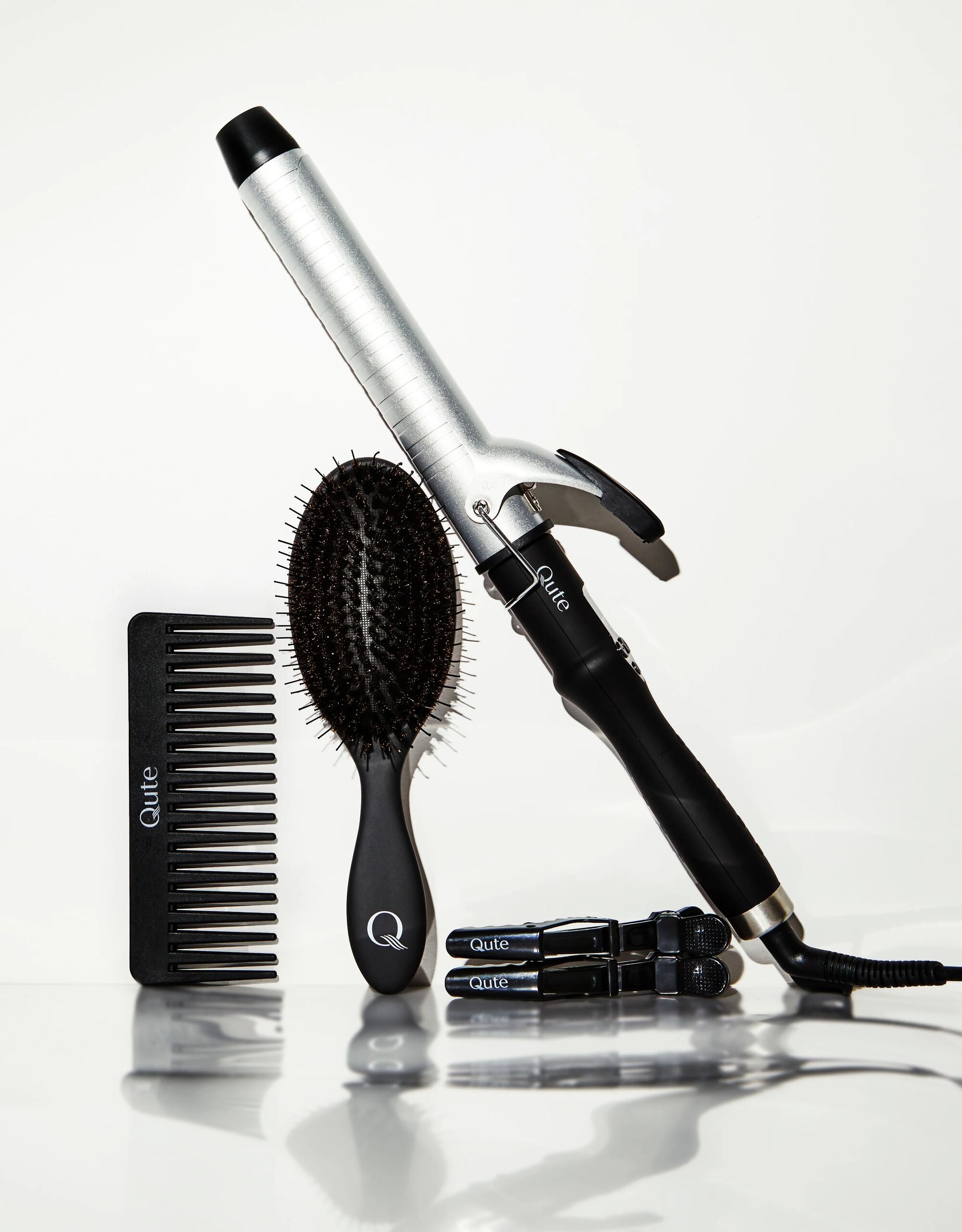 The Curl & Wave Gift Set