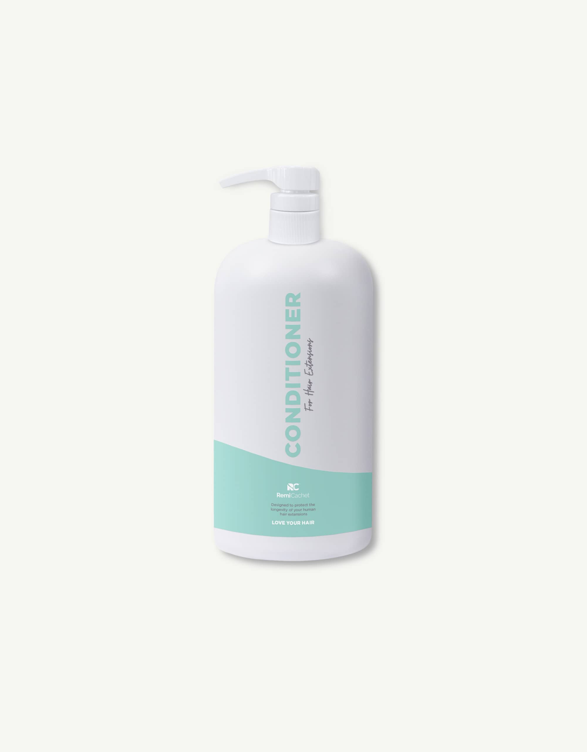 Hair Extension Conditioner 1 Litre