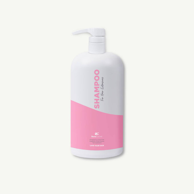 Hair Extension Shampoo 1 Litre