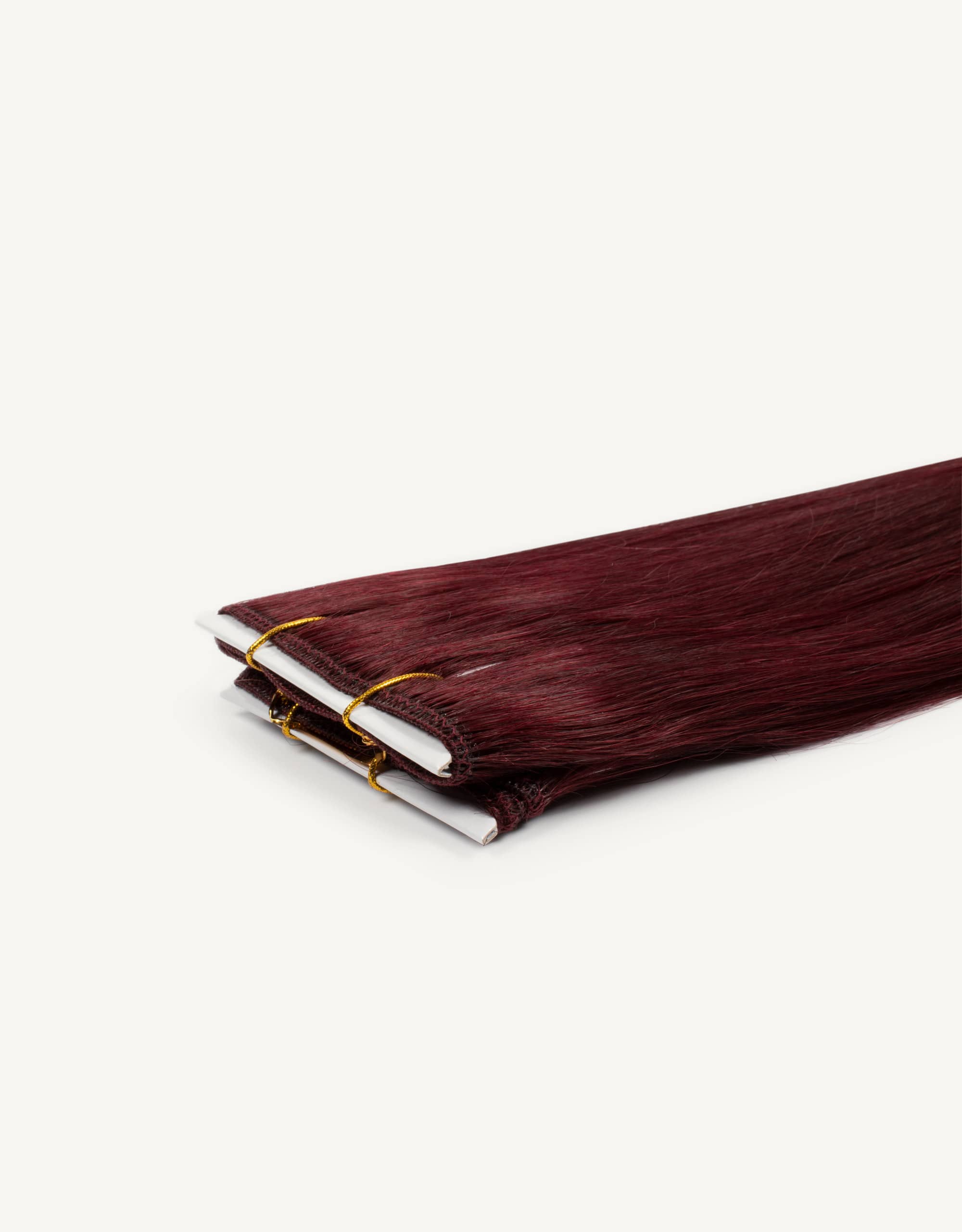 22" Euro Premium Weft