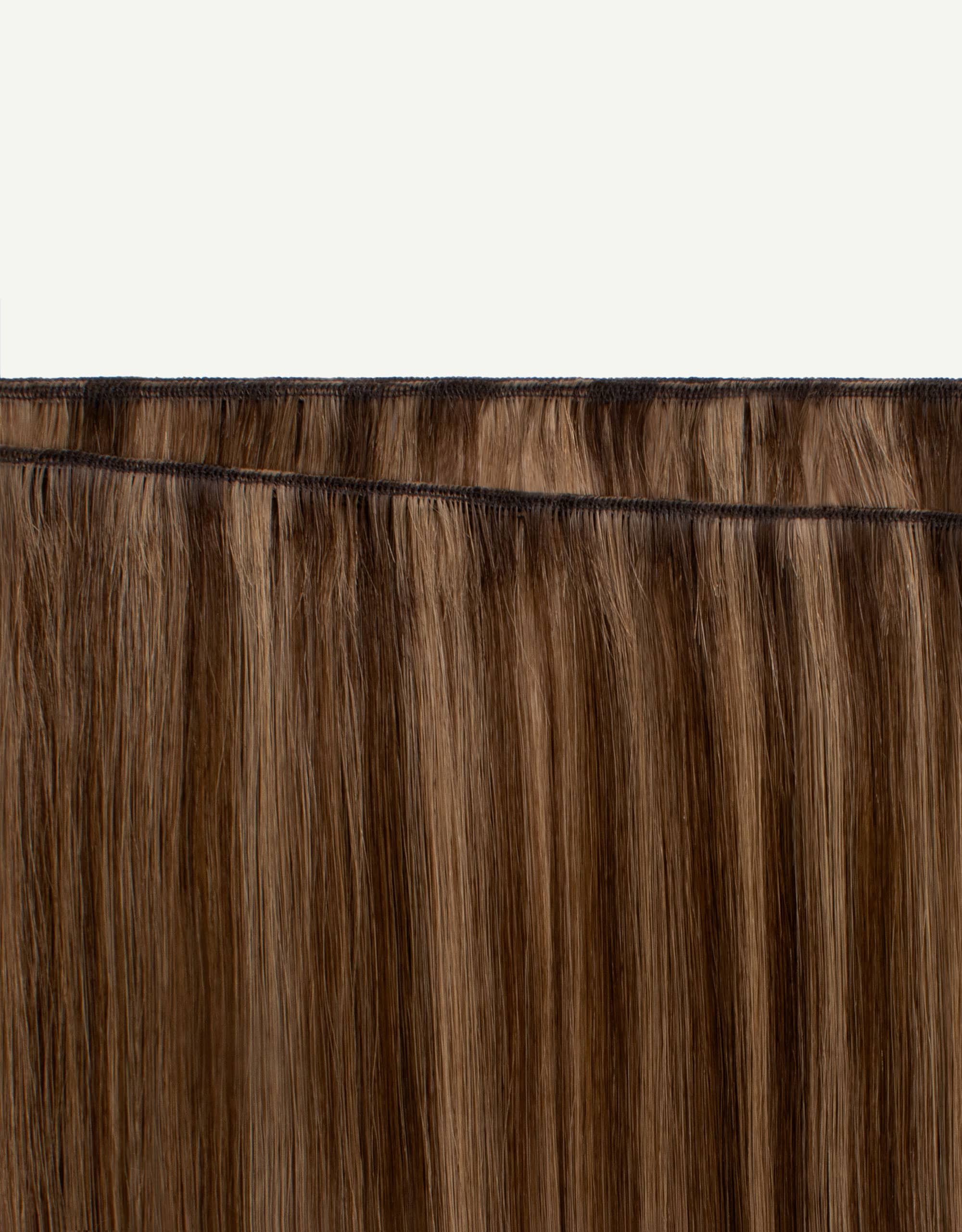 18" Deluxe Full Weft