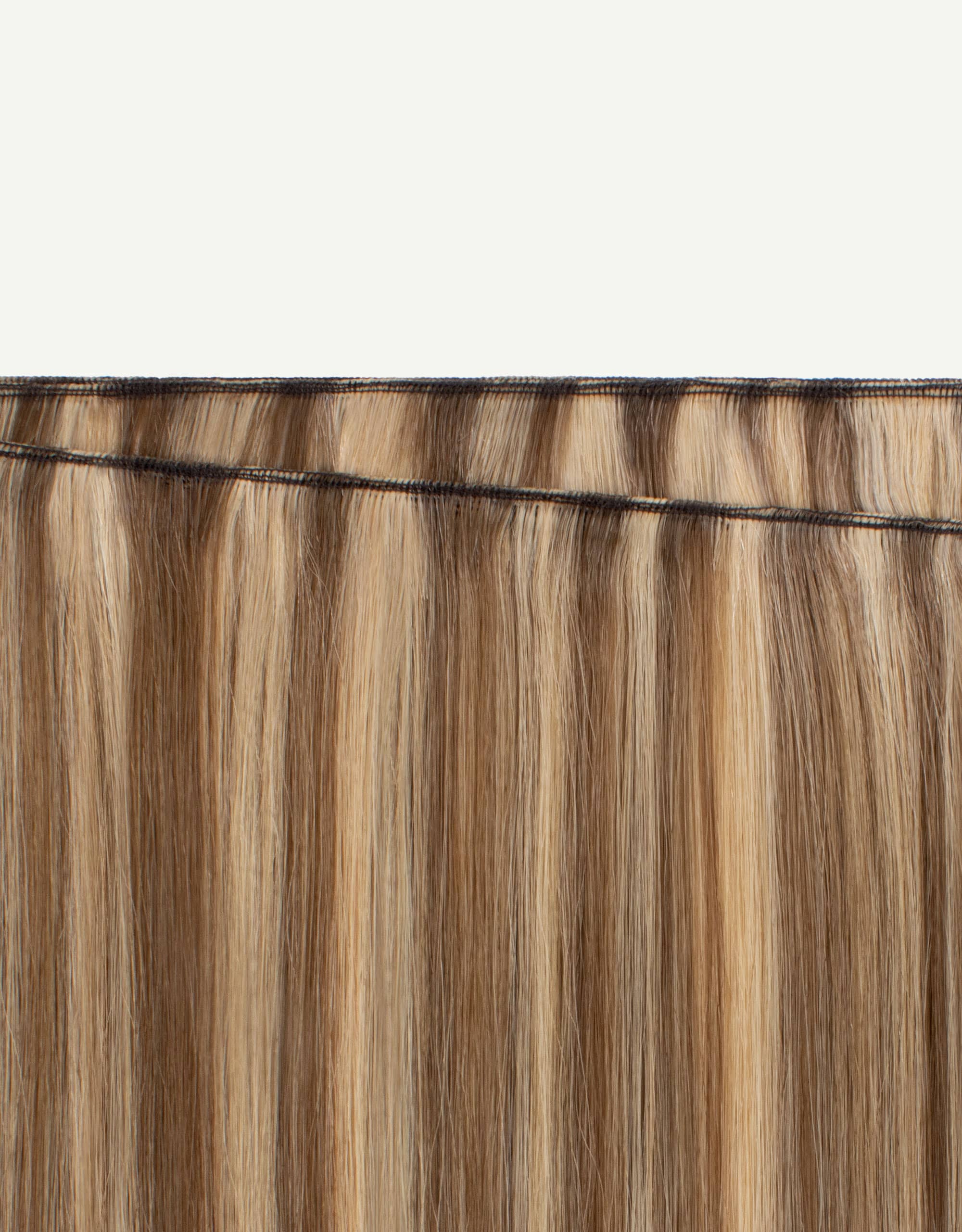 18" Deluxe Full Weft