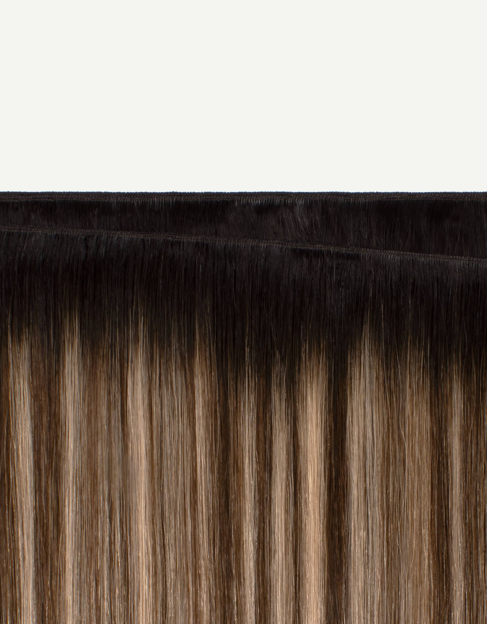 18" Deluxe Full Weft