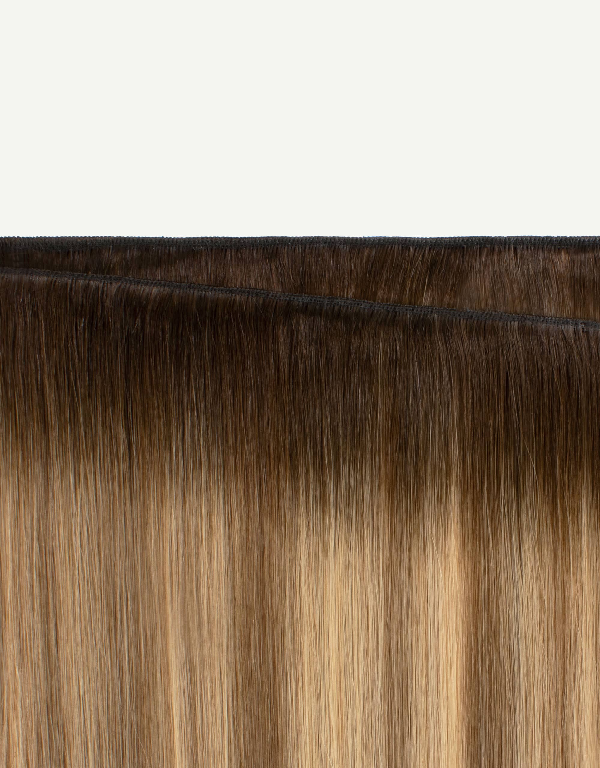 18" Deluxe Full Weft