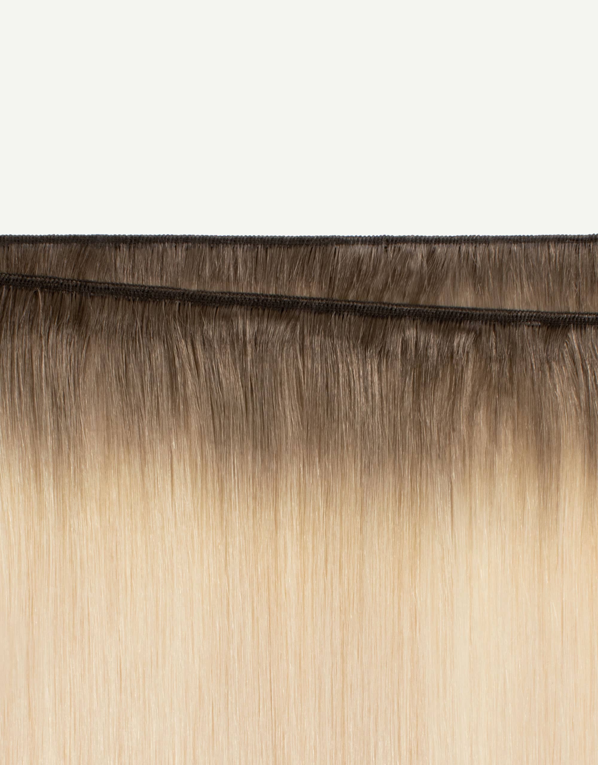 18" Deluxe Full Weft