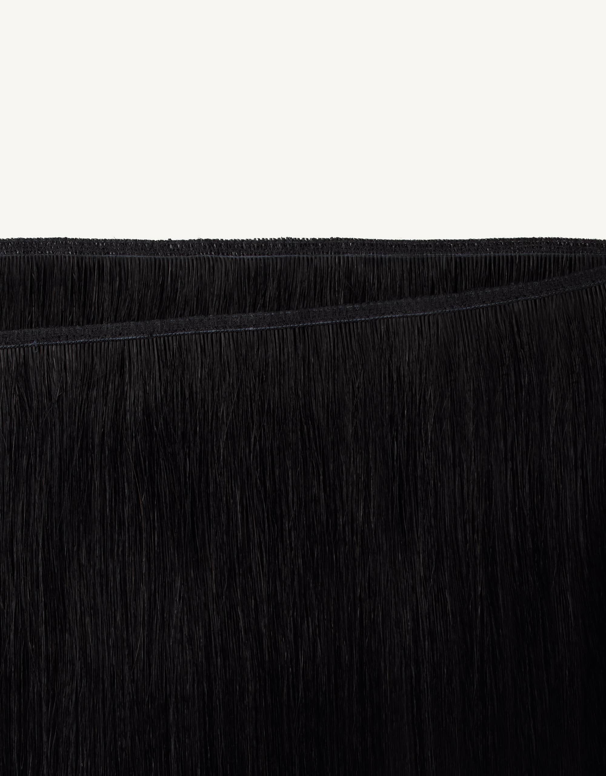 12" Elegance Full Flat Weft