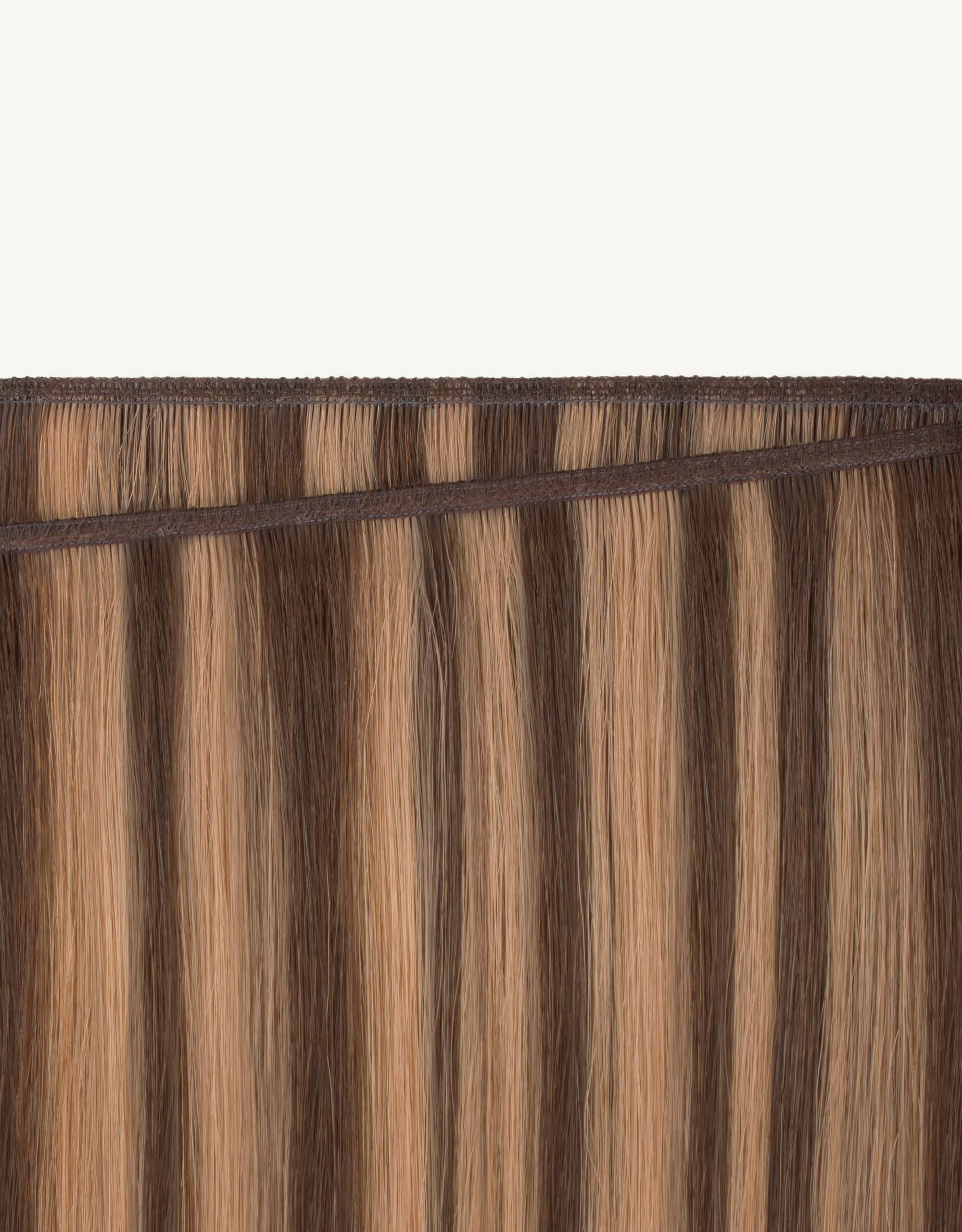 12" Elegance Full Flat Weft