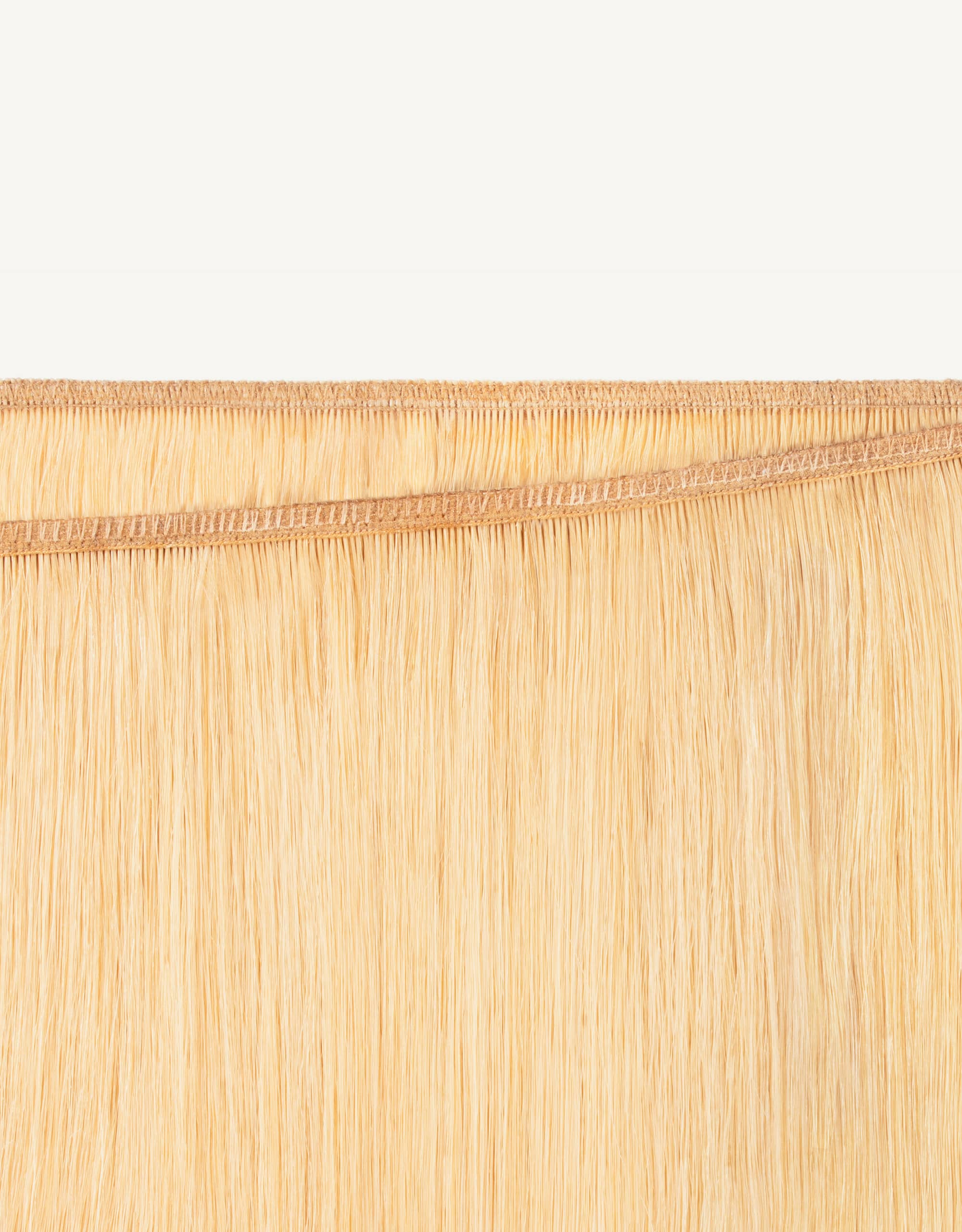 24" Elegance Full Flat Weft