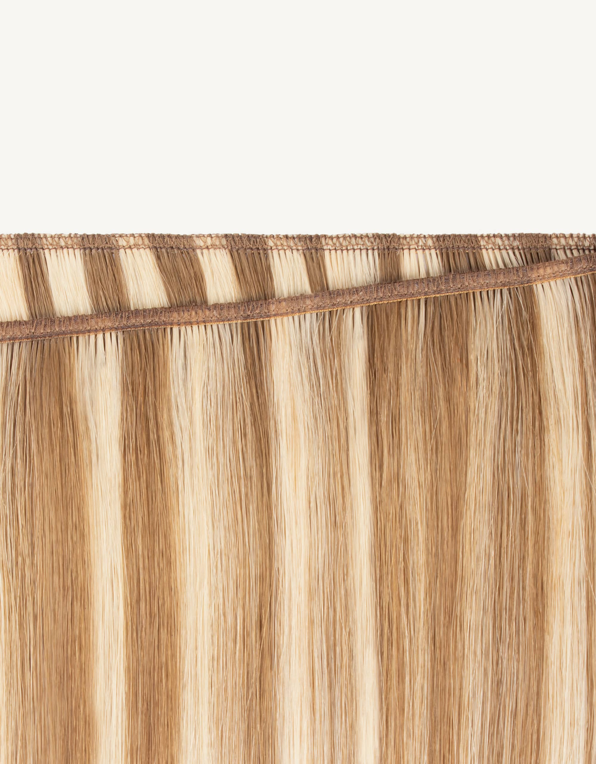 12" Elegance Full Flat Weft