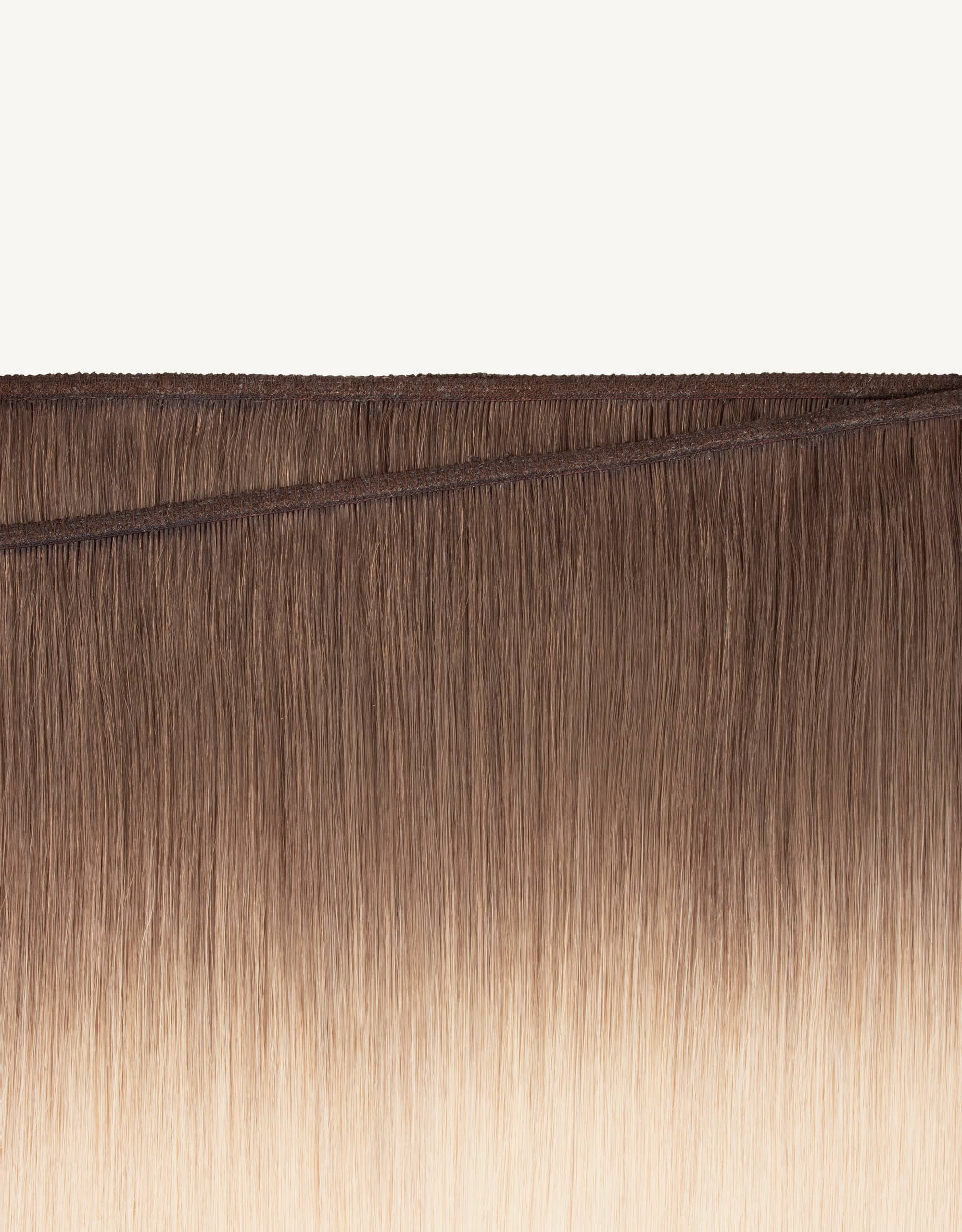 12" Elegance Full Flat Weft