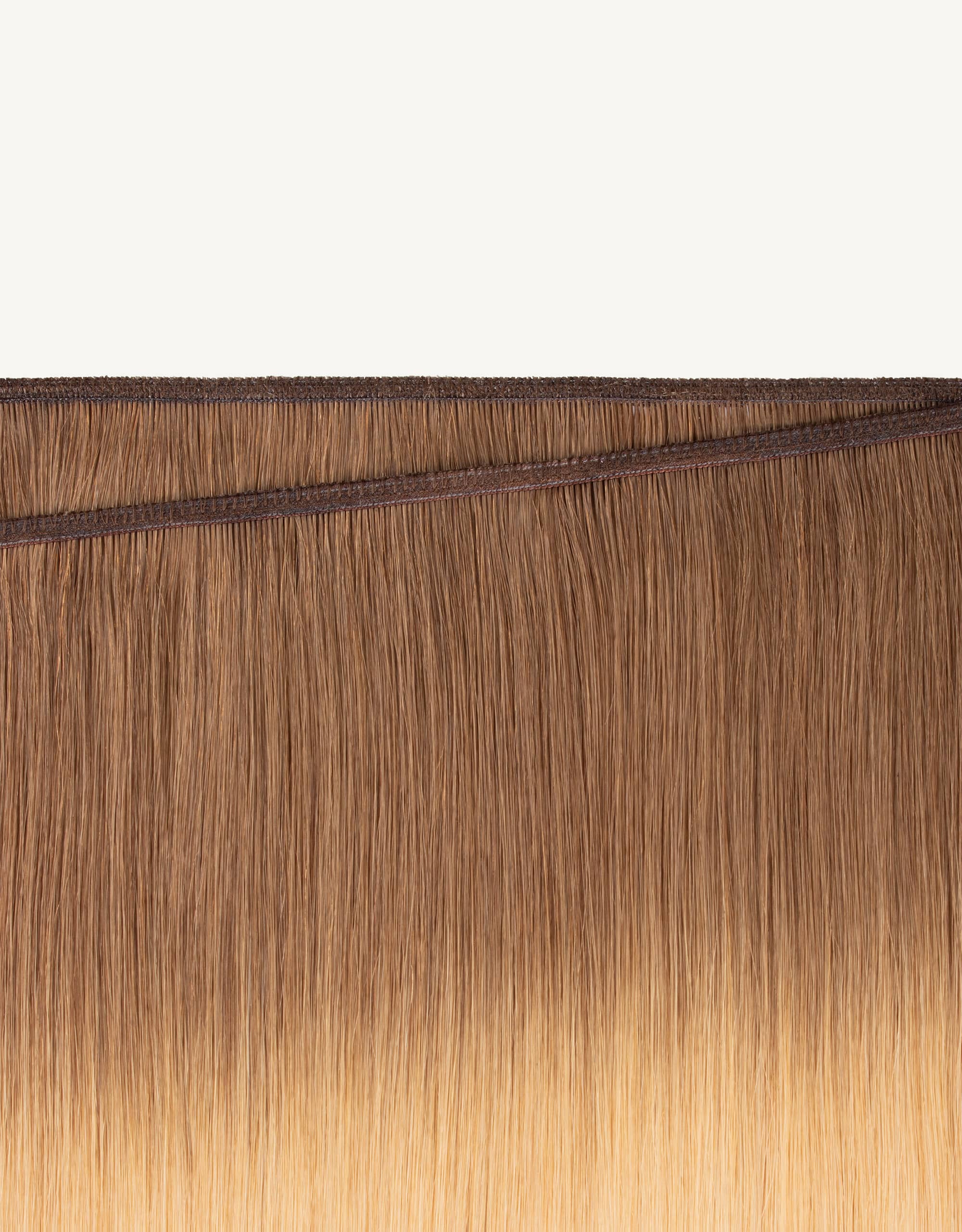 12" Elegance Full Flat Weft