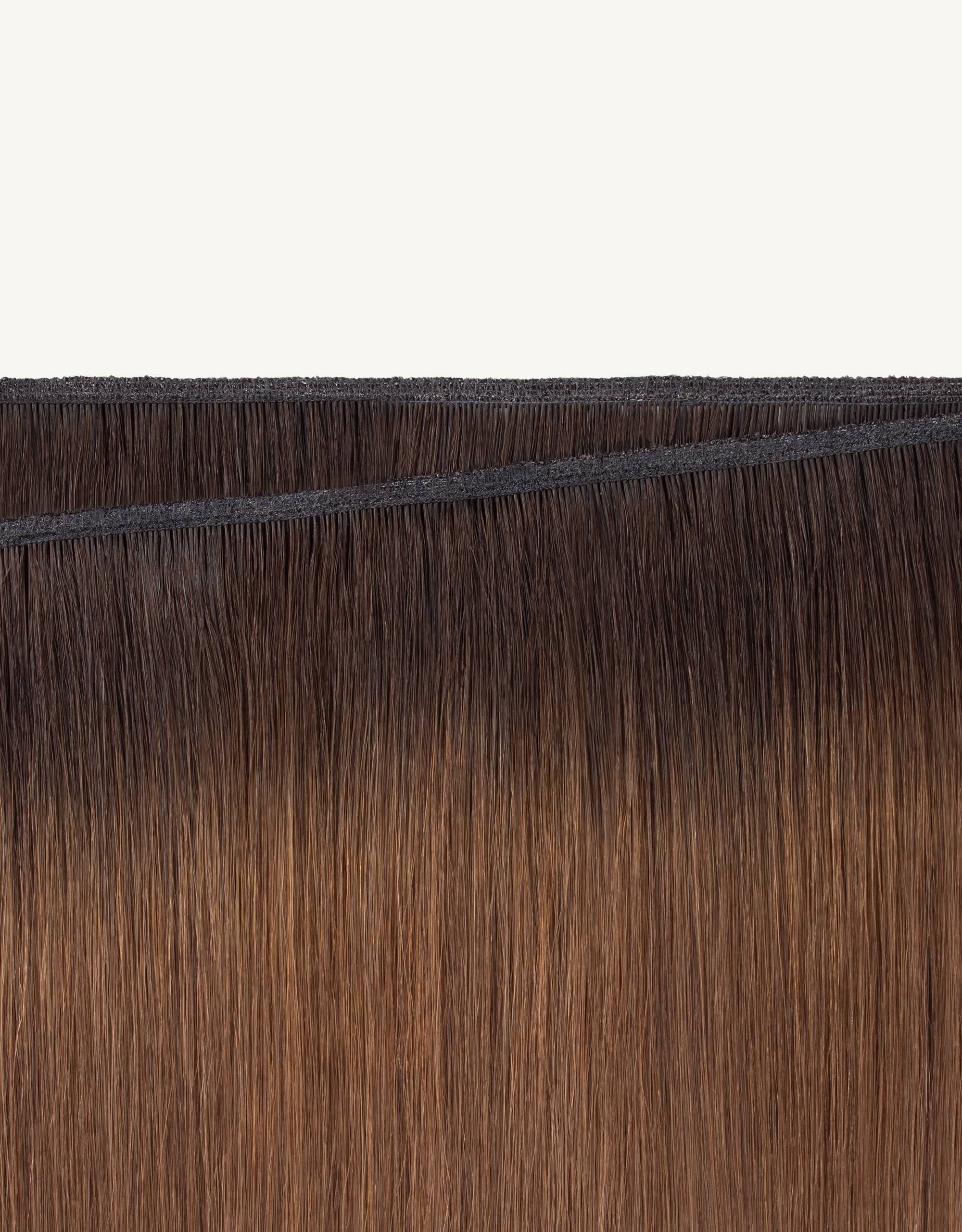 12" Elegance Full Flat Weft