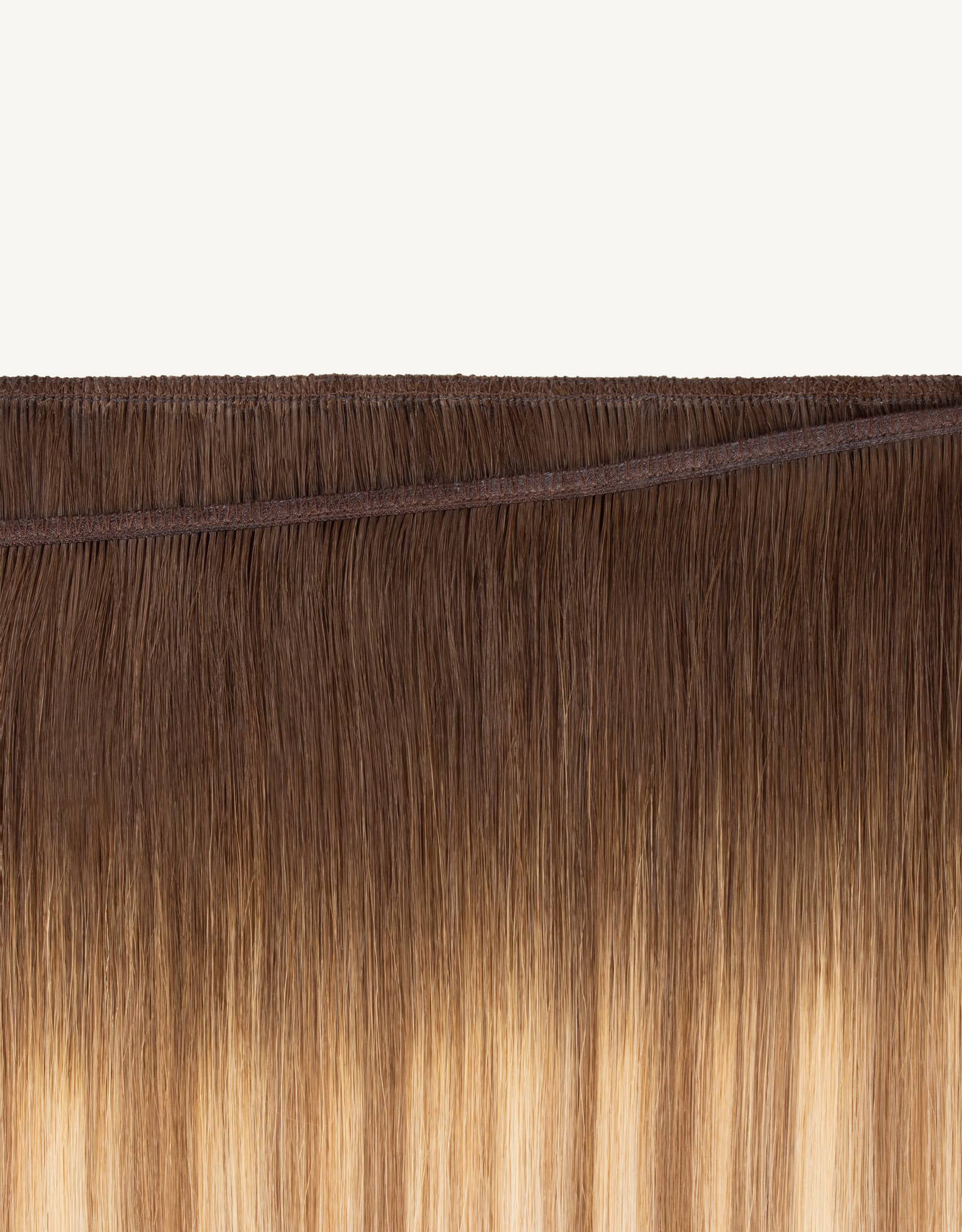 12" Elegance Full Flat Weft