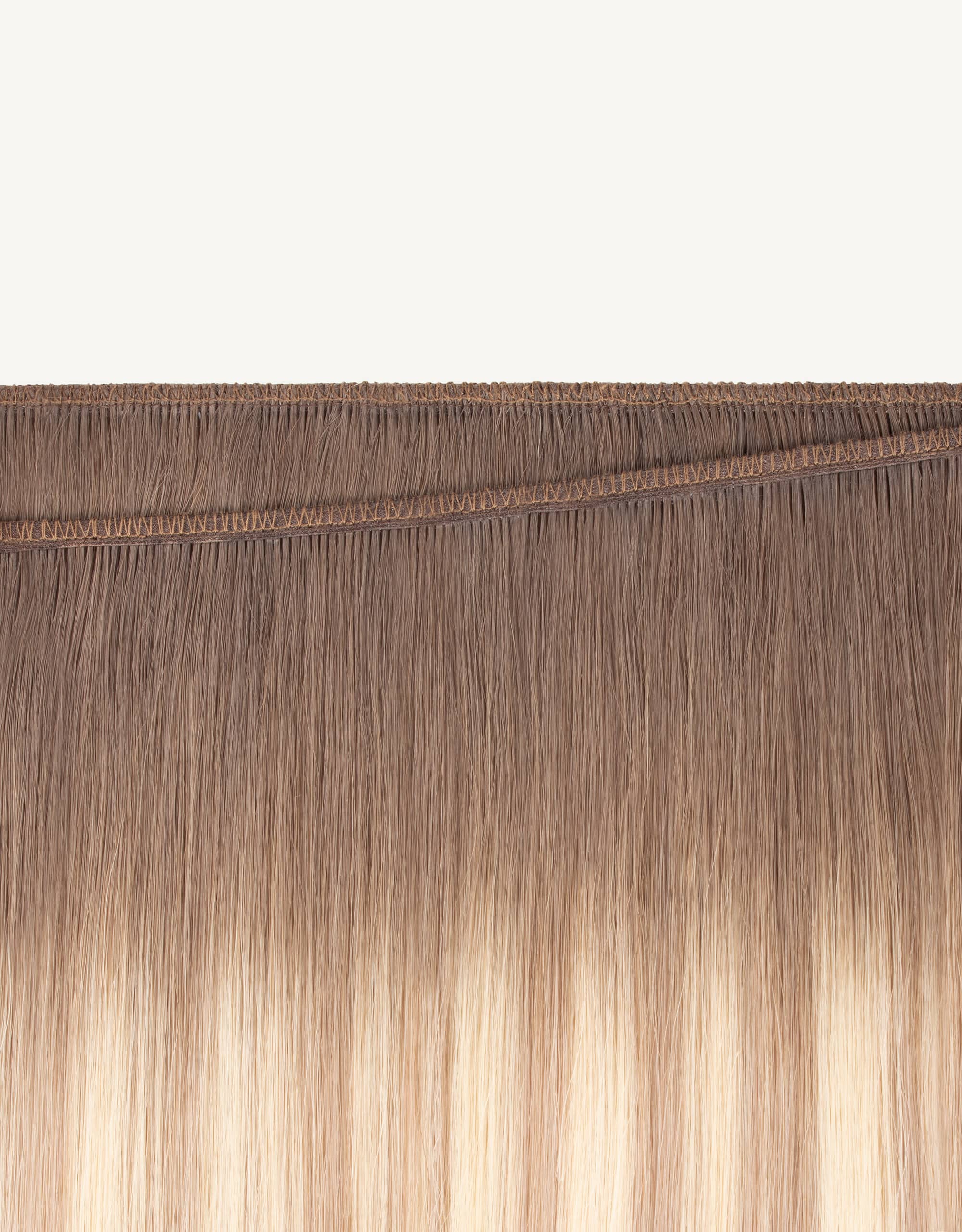 12" Elegance Full Flat Weft