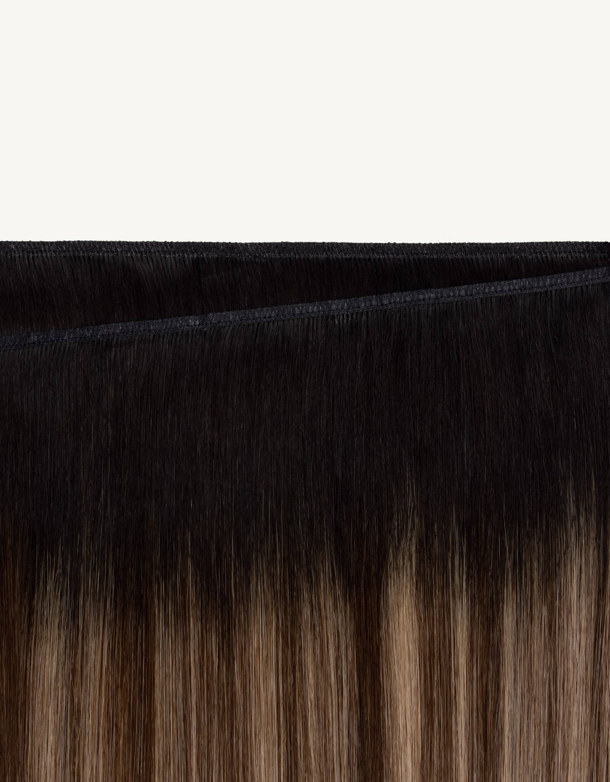 16" Elegance Full Flat Weft