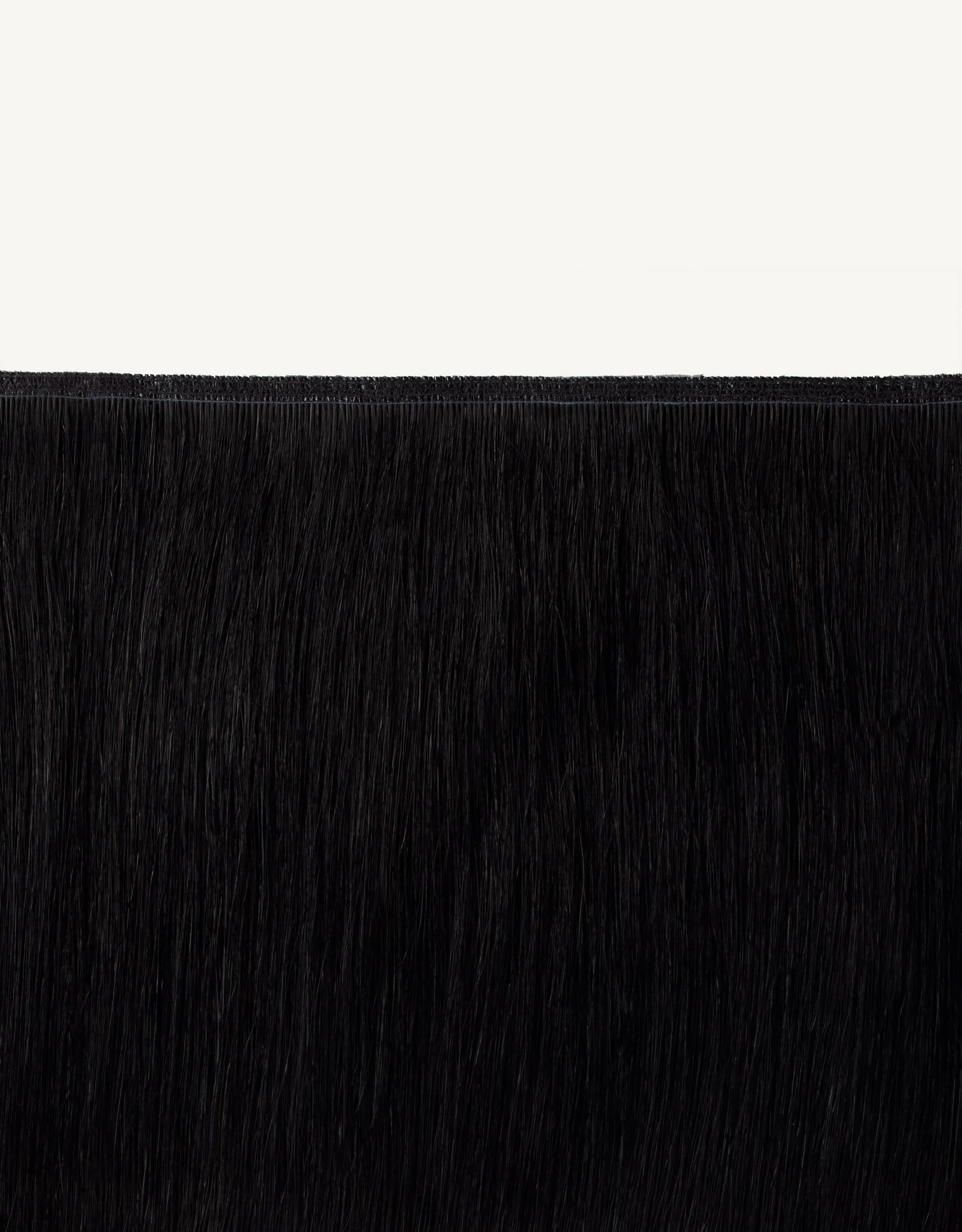 16" Elegance Half Flat Weft