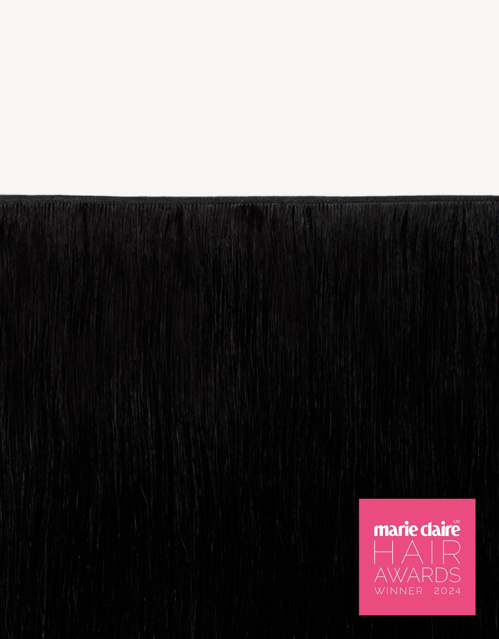 12" Elegance Nano Weft