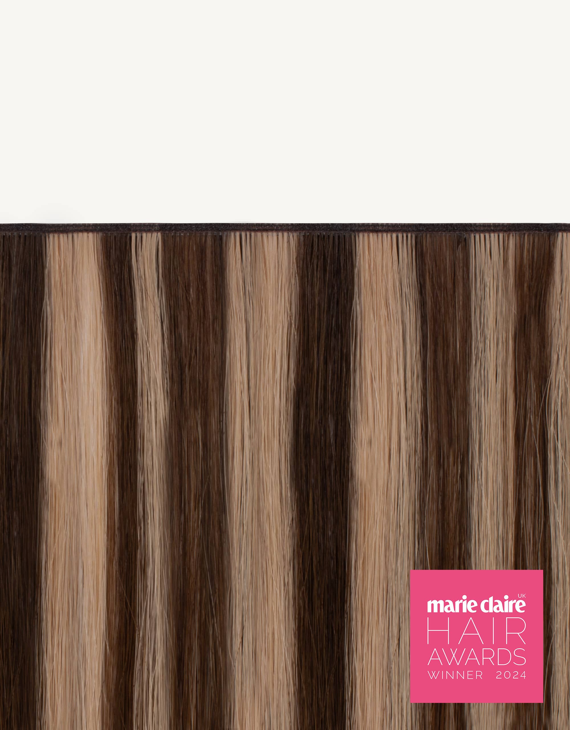 24" Elegance Nano Weft