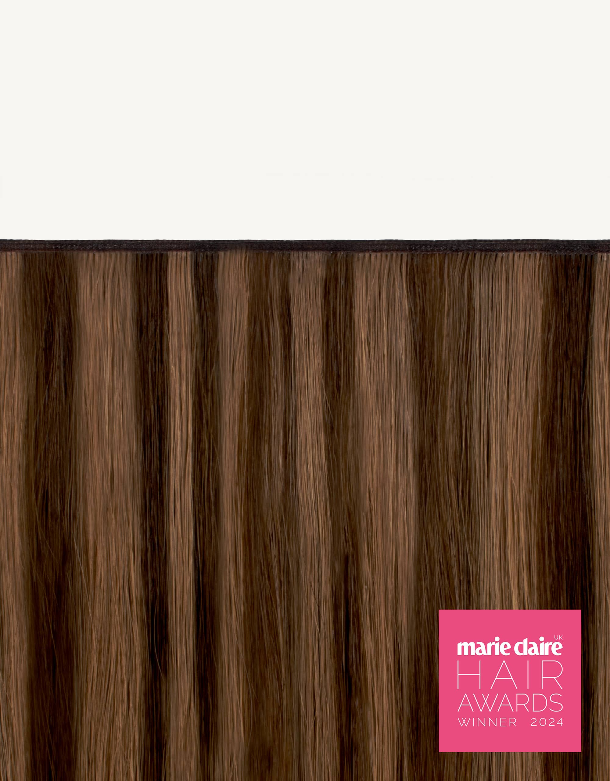 24" Elegance Nano Weft