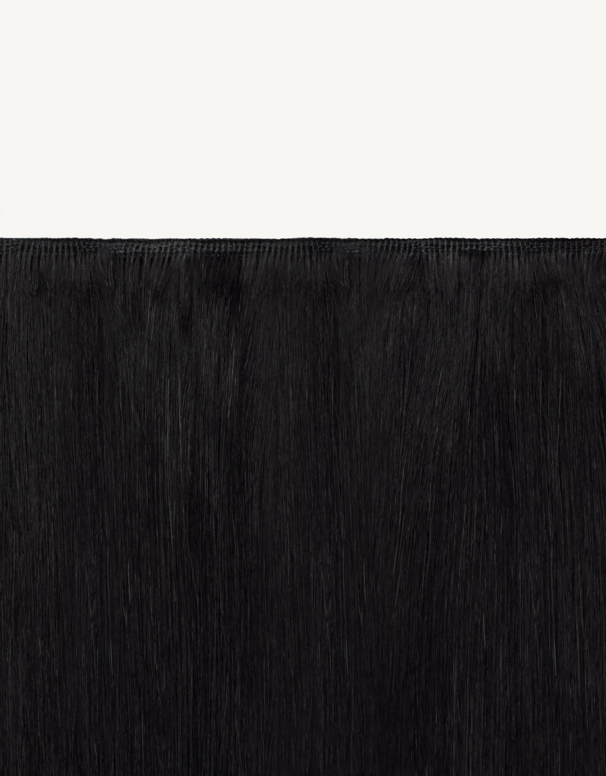 18" Luxury Half Weft