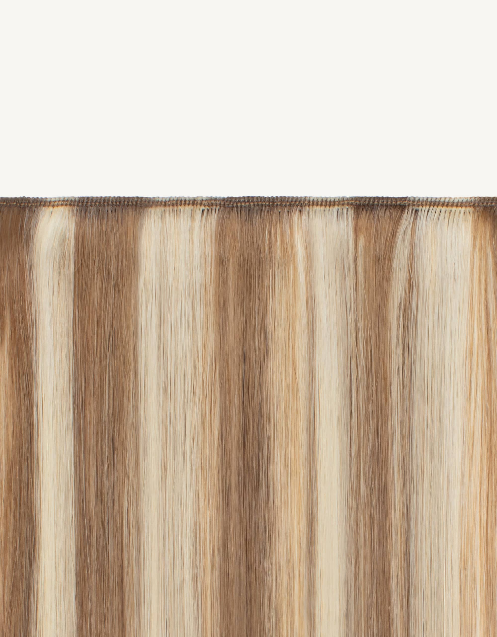 22" Luxury Half Weft