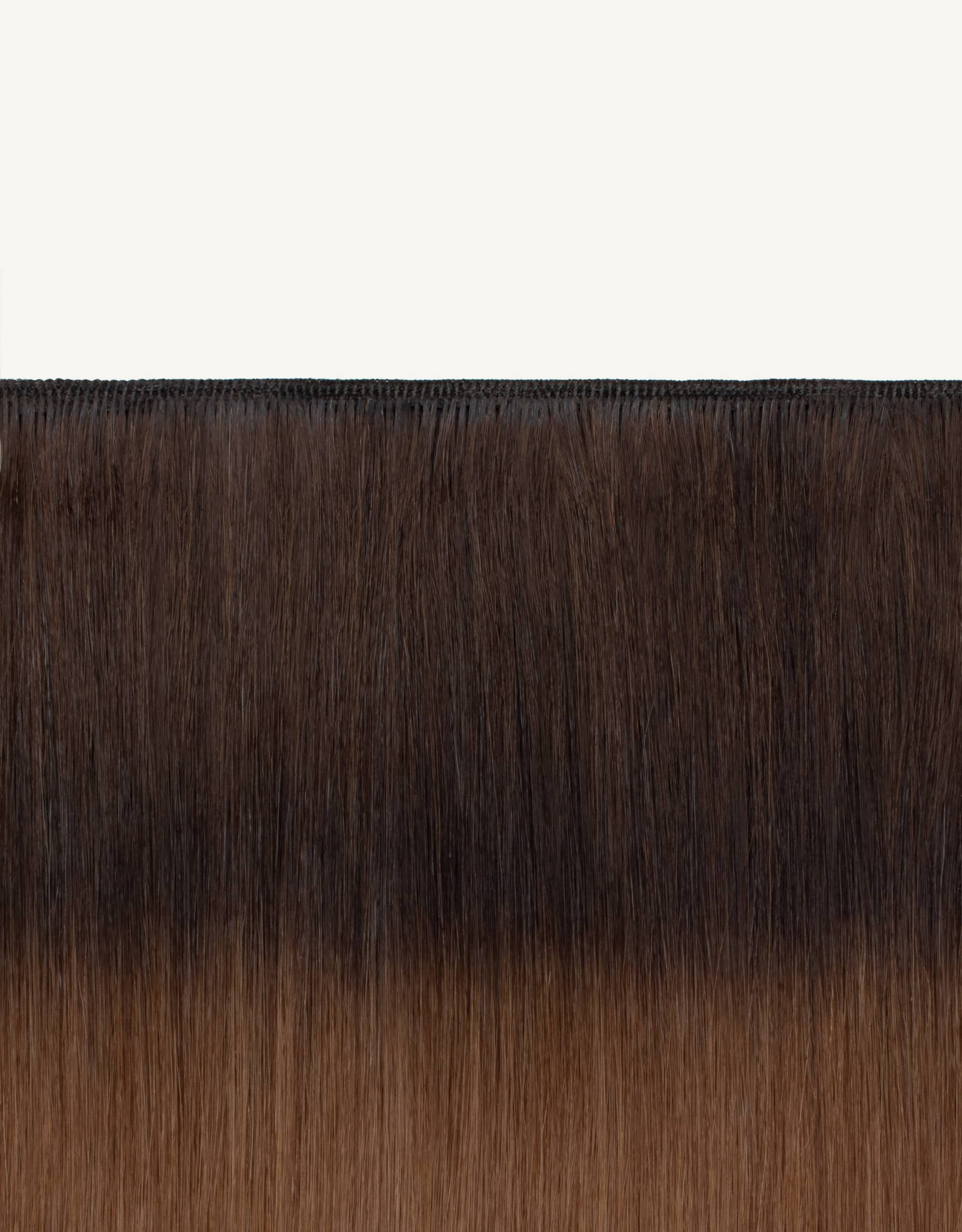 22" Luxury Half Weft