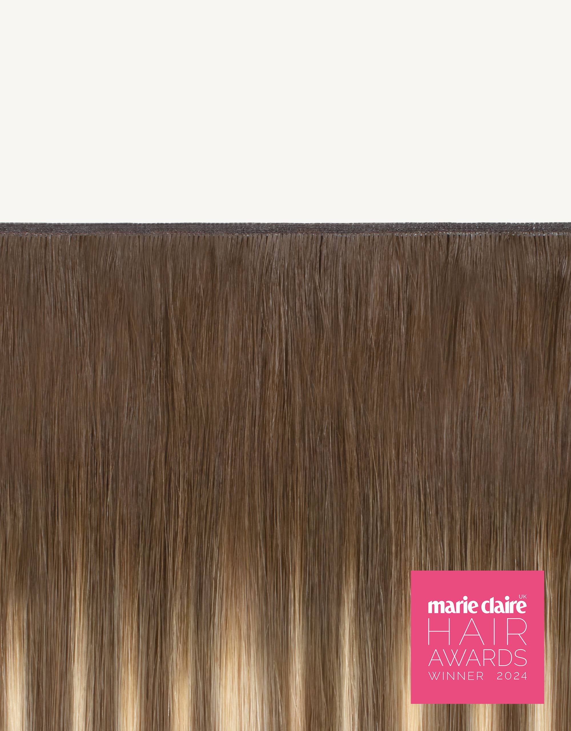 12" Elegance Nano Weft