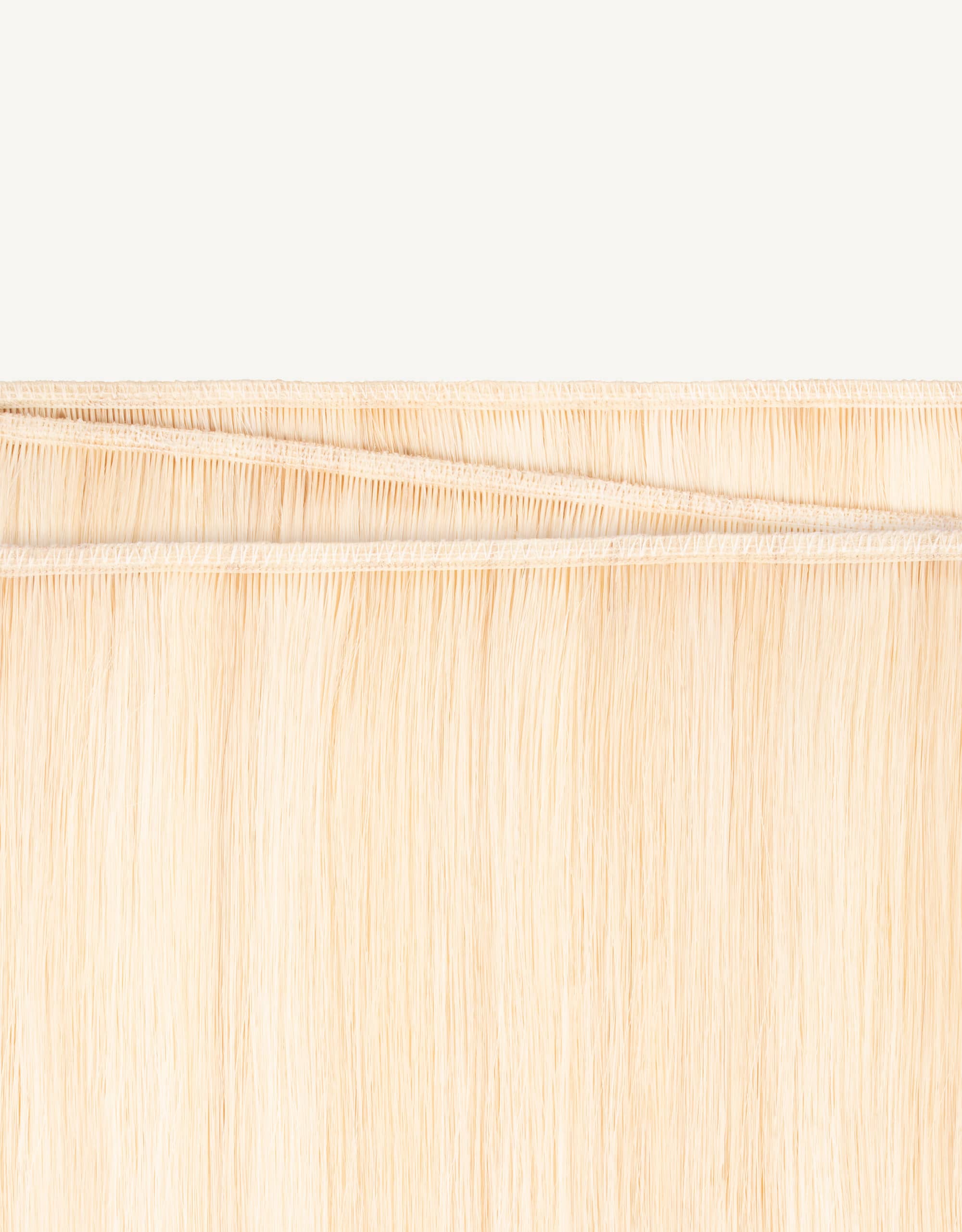 16" Elegance Super Weft