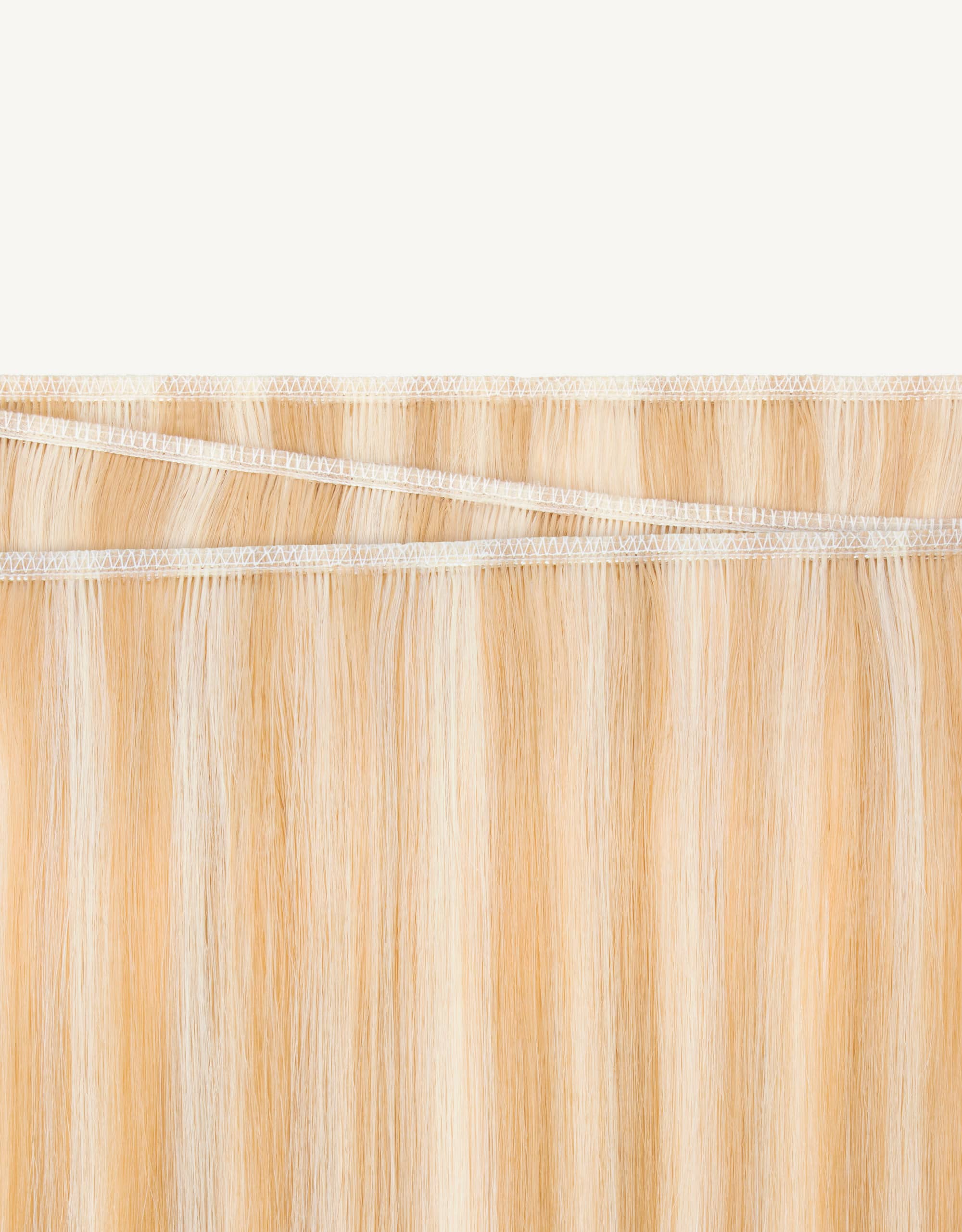 20" Elegance Super Weft