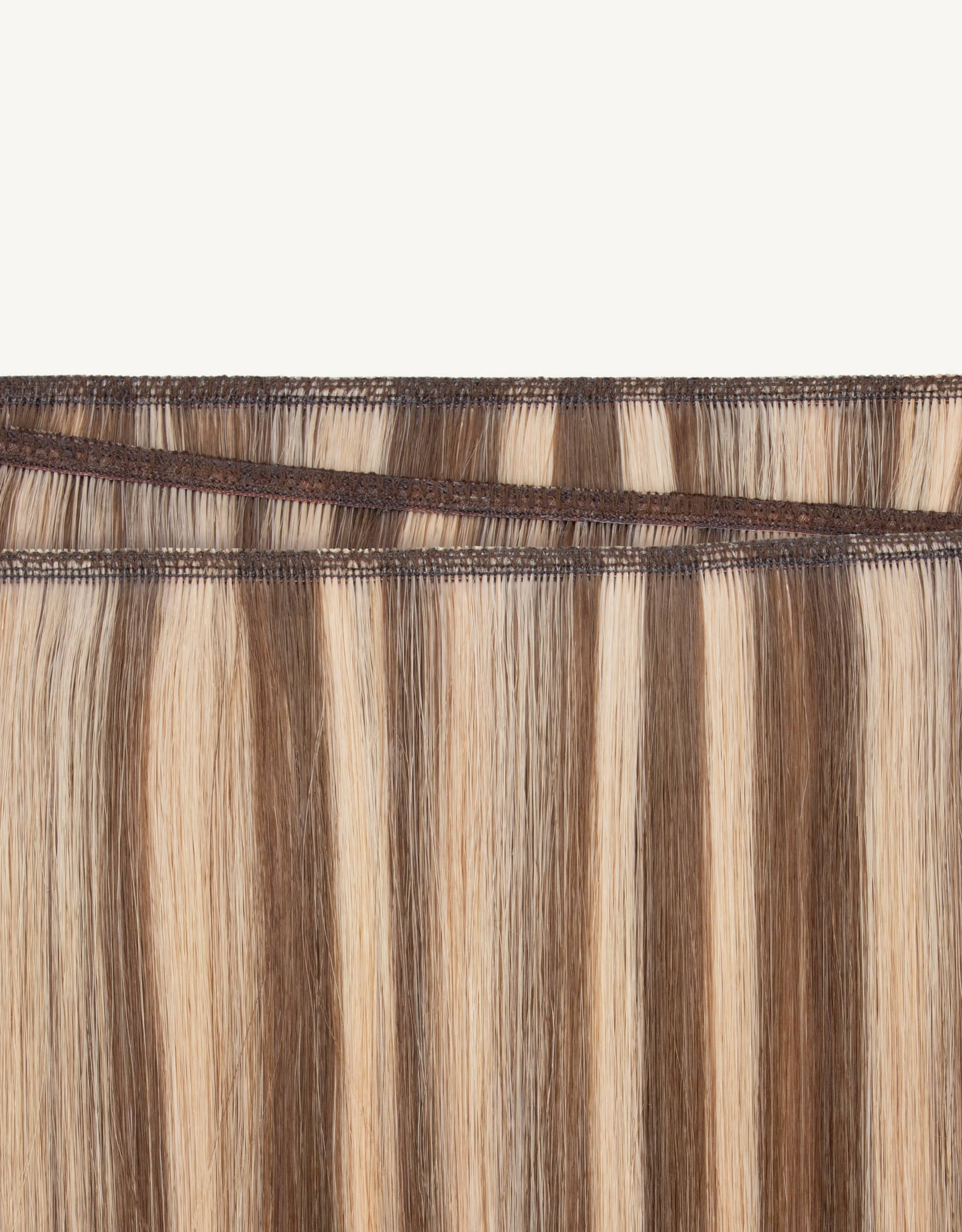 16" Elegance Super Weft