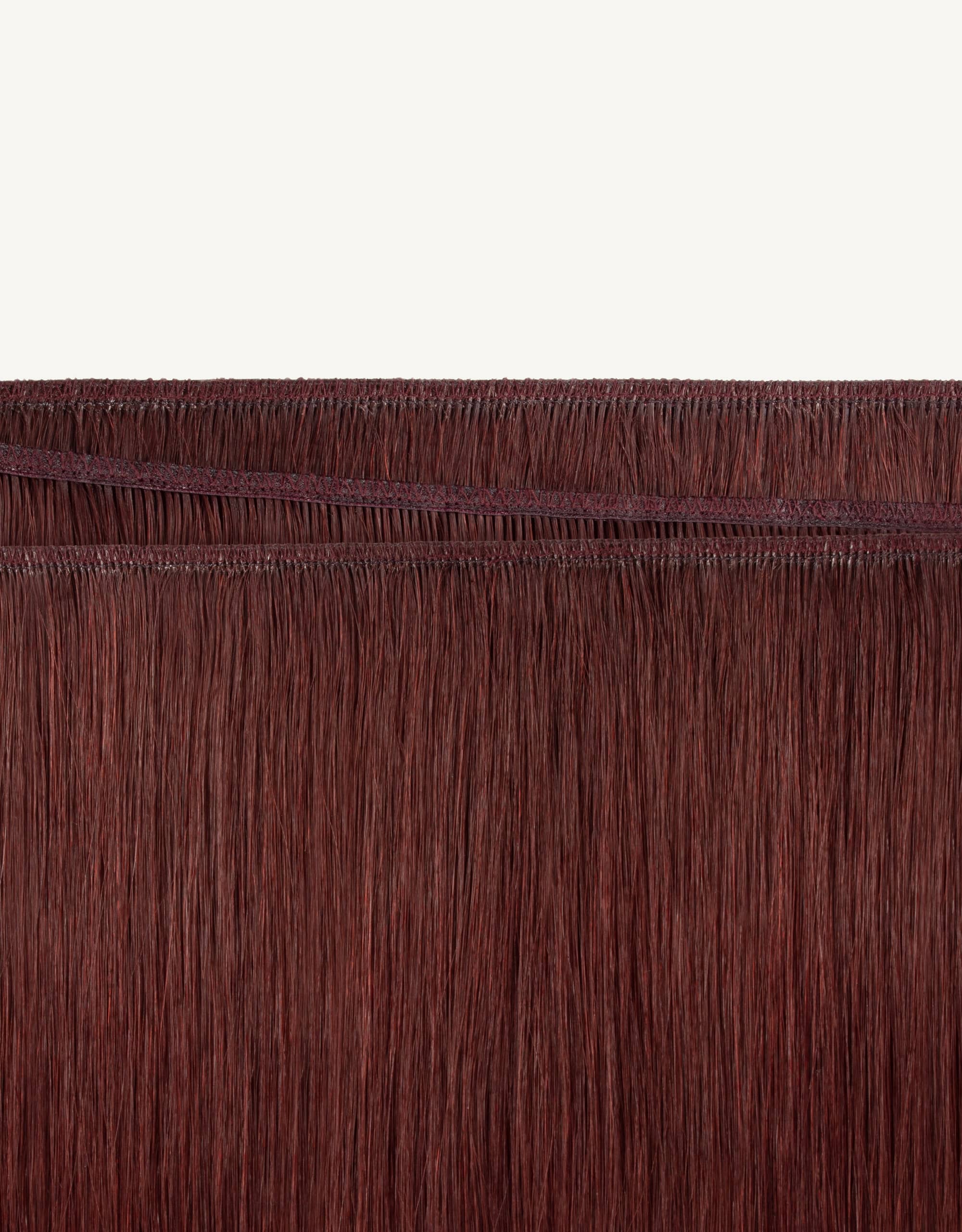 16" Elegance Super Weft