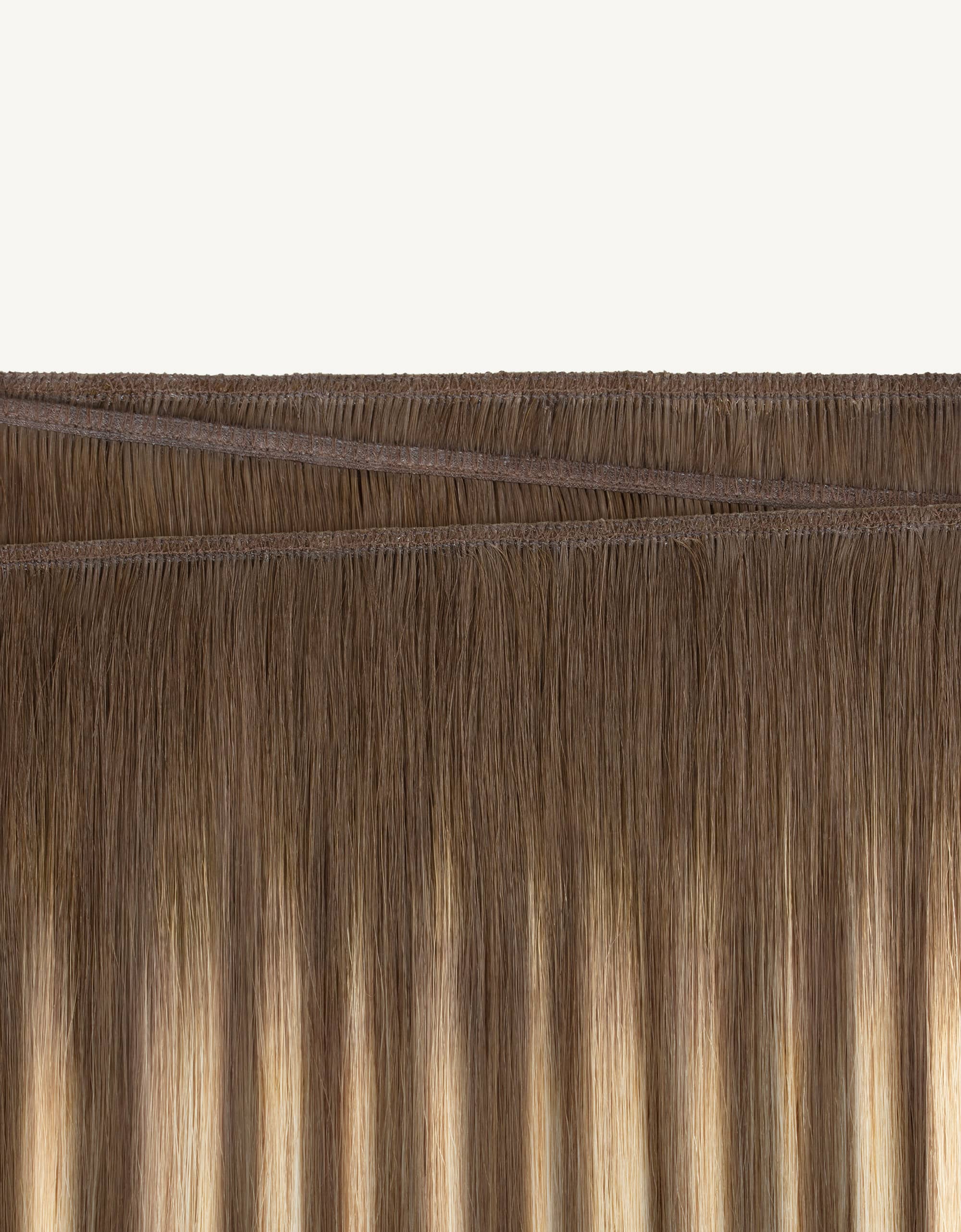 20" Elegance Super Weft