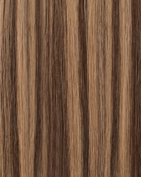 Deluxe Half Flat Weft - Colour 2/8 Length 18